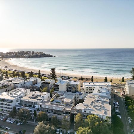 Hostel Little Drifter Bondi Sydney Exteriér fotografie