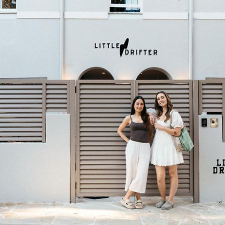 Hostel Little Drifter Bondi Sydney Exteriér fotografie