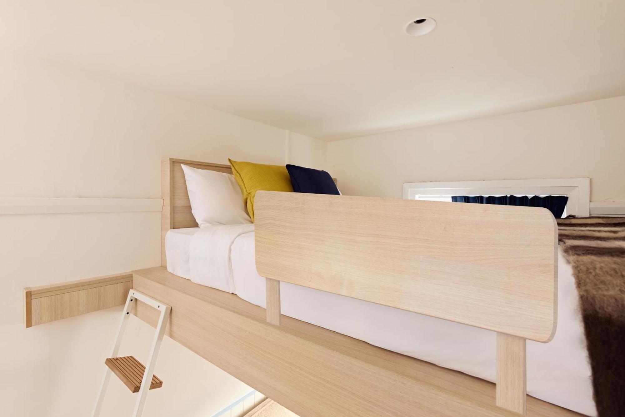Hostel Little Drifter Bondi Sydney Exteriér fotografie
