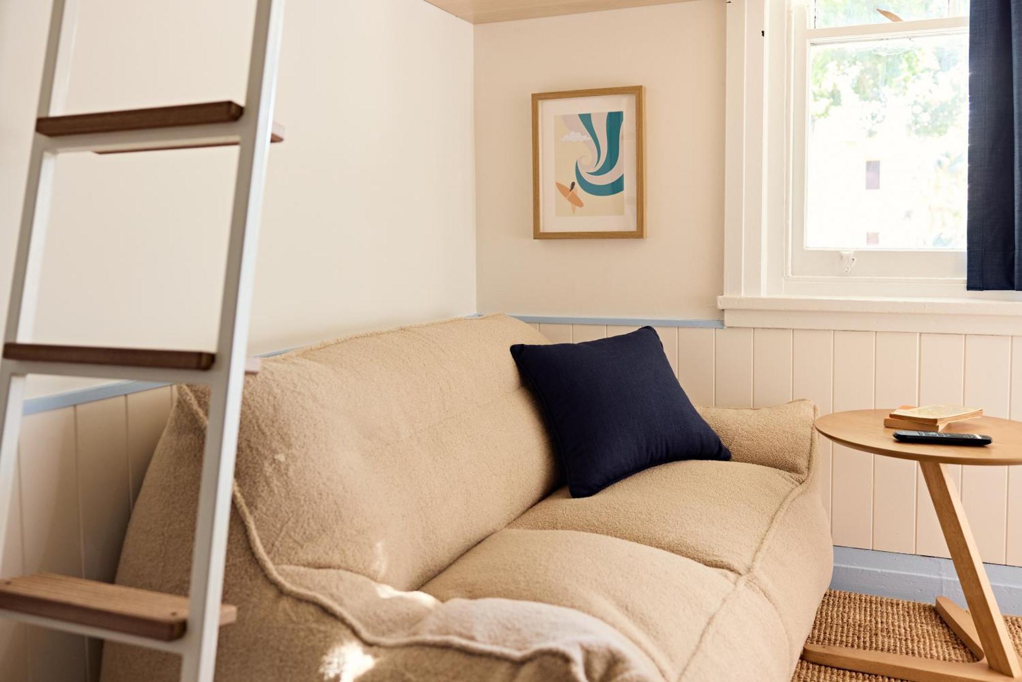 Hostel Little Drifter Bondi Sydney Exteriér fotografie