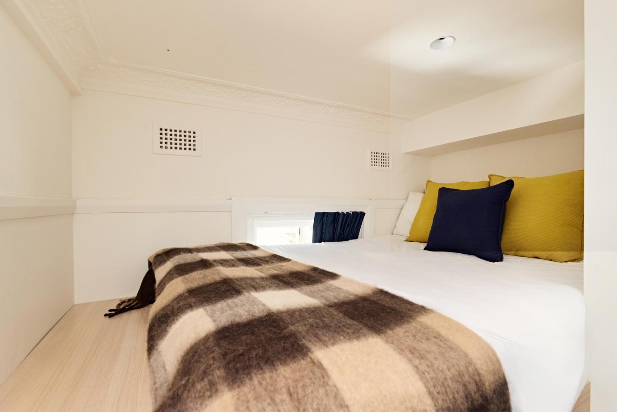 Hostel Little Drifter Bondi Sydney Exteriér fotografie
