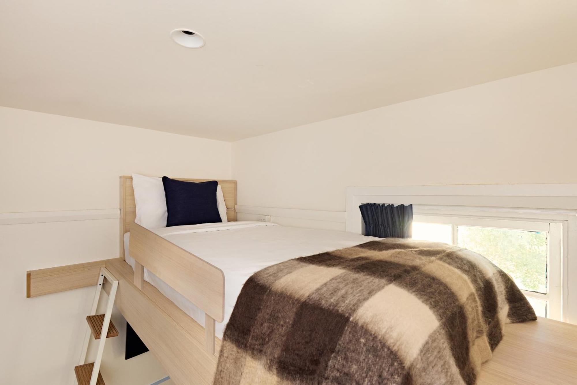 Hostel Little Drifter Bondi Sydney Exteriér fotografie