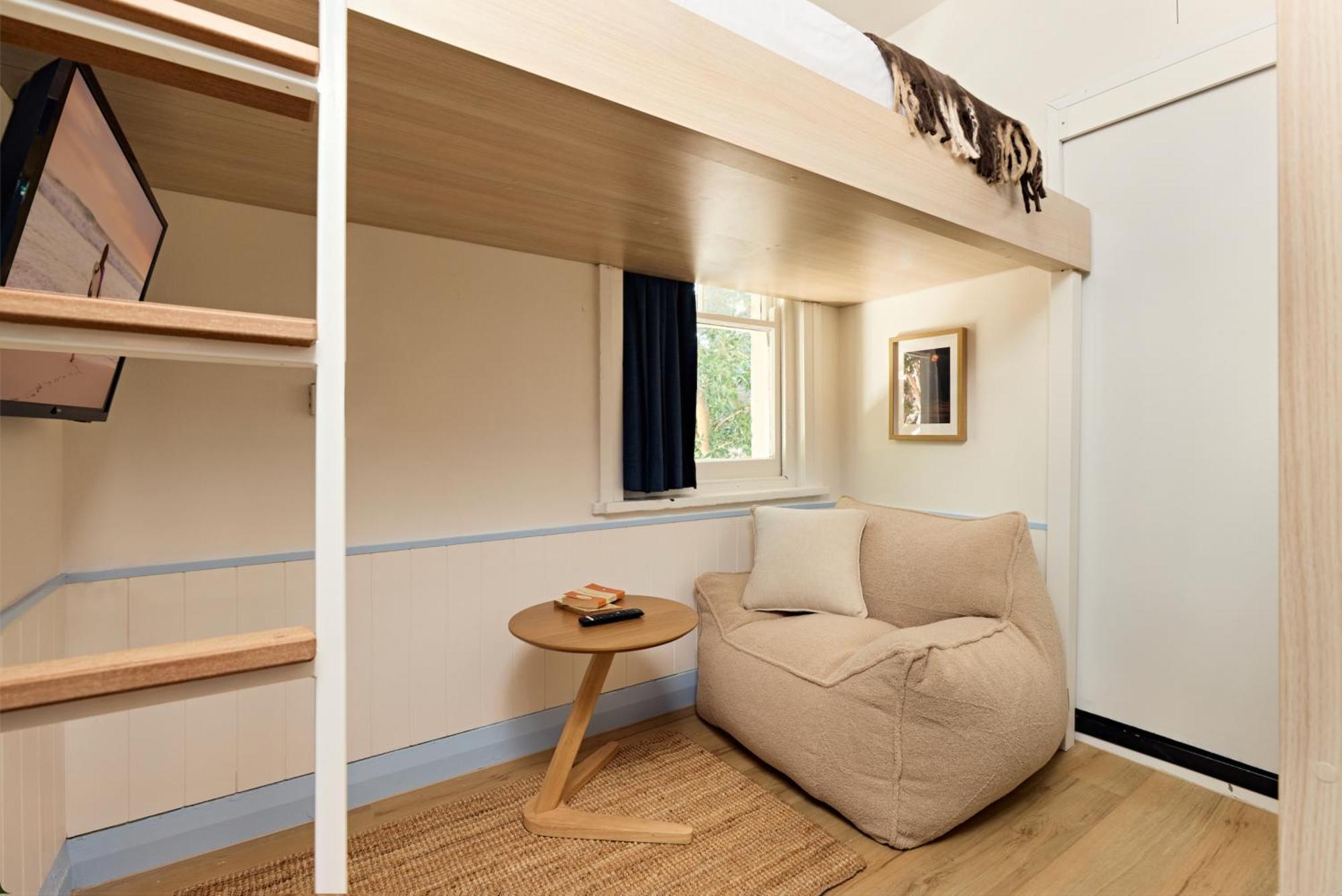 Hostel Little Drifter Bondi Sydney Exteriér fotografie