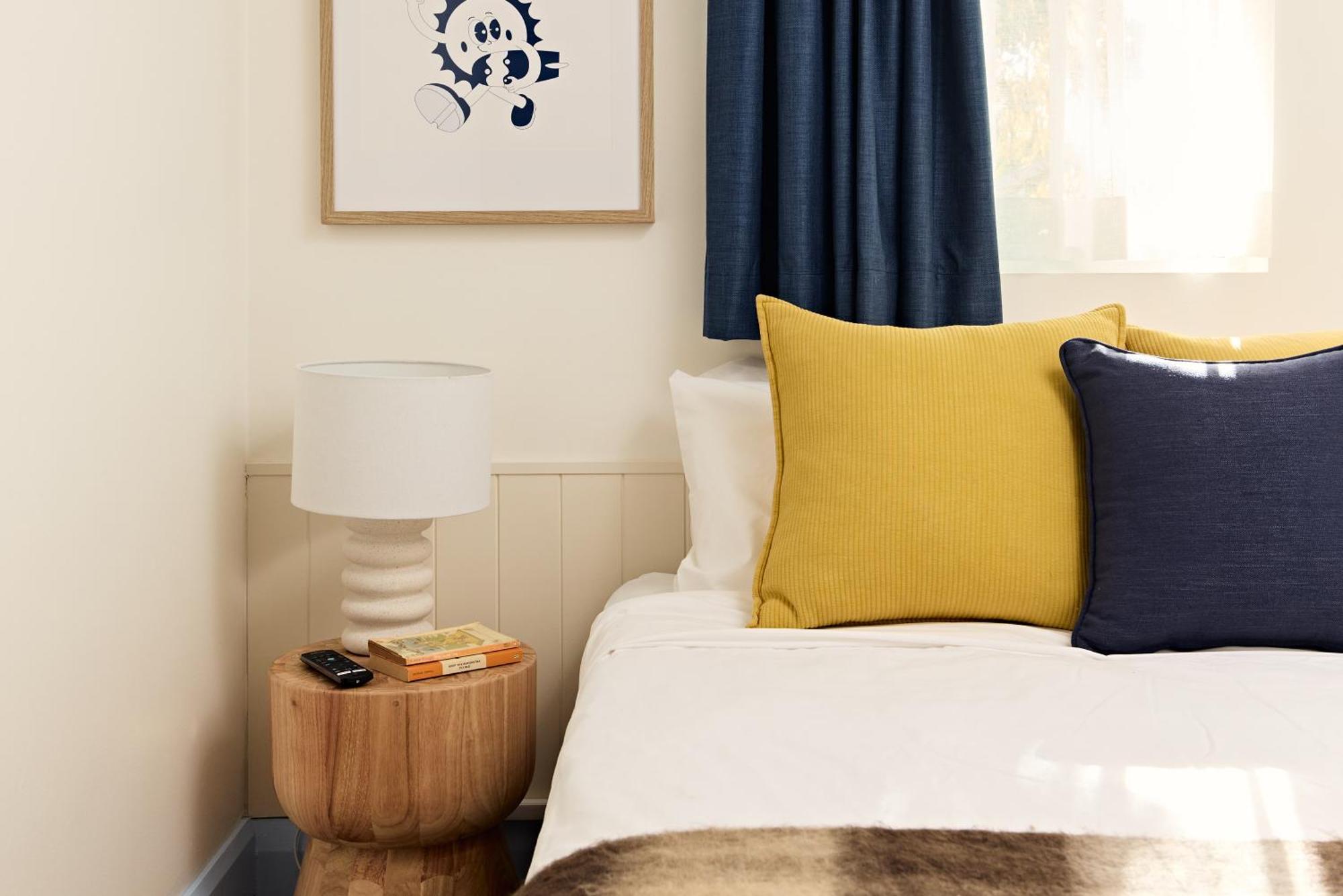 Hostel Little Drifter Bondi Sydney Exteriér fotografie