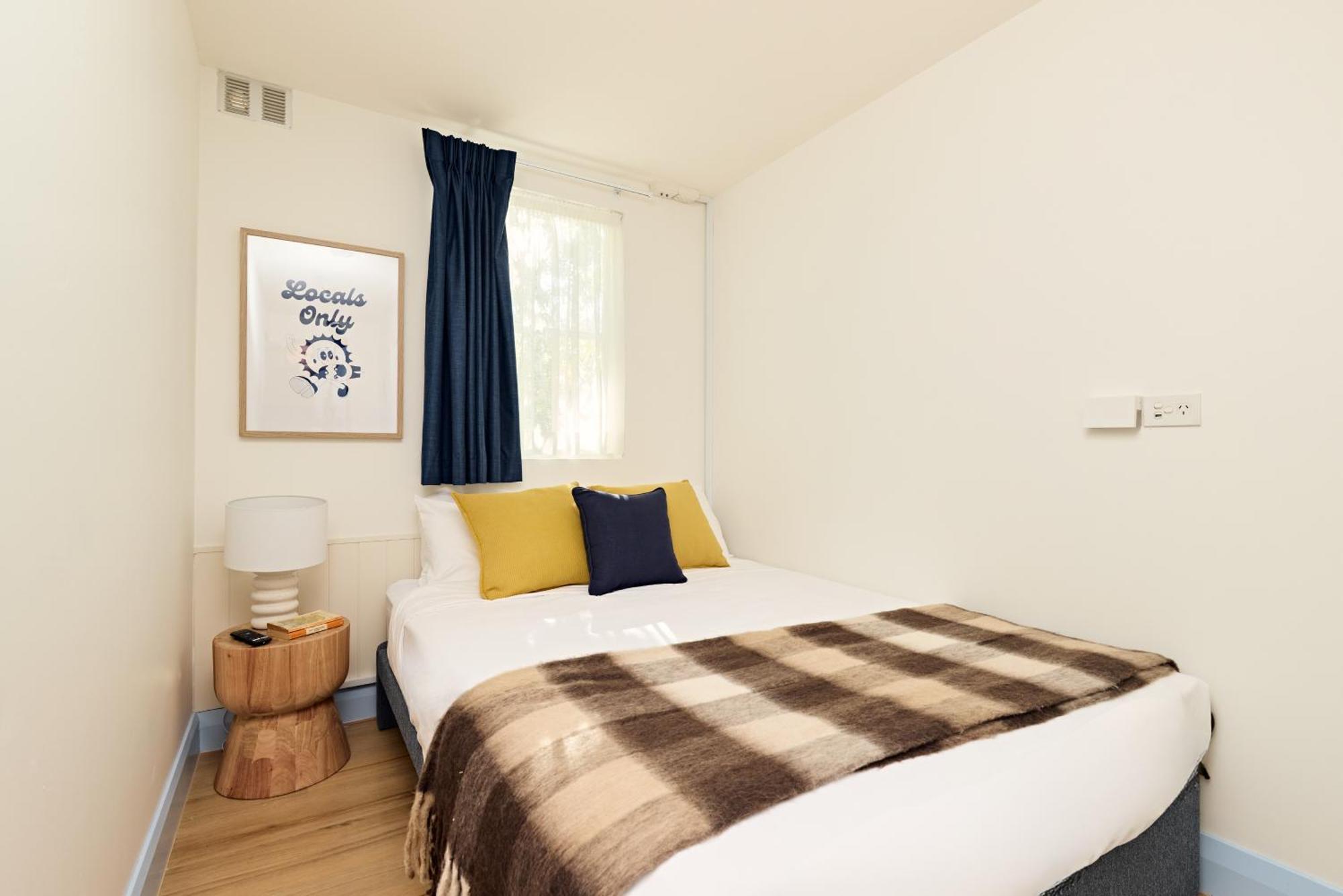 Hostel Little Drifter Bondi Sydney Exteriér fotografie