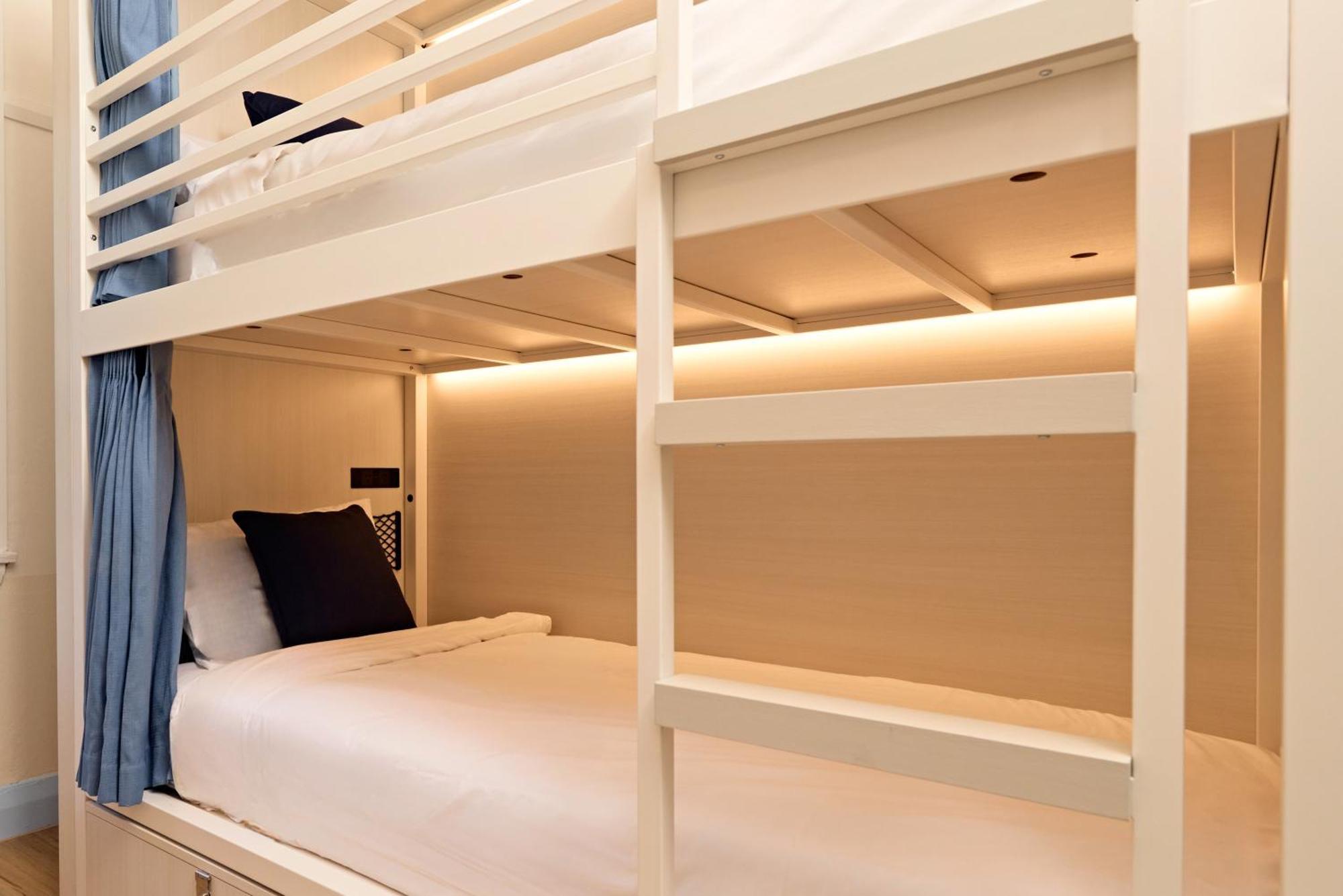 Hostel Little Drifter Bondi Sydney Exteriér fotografie