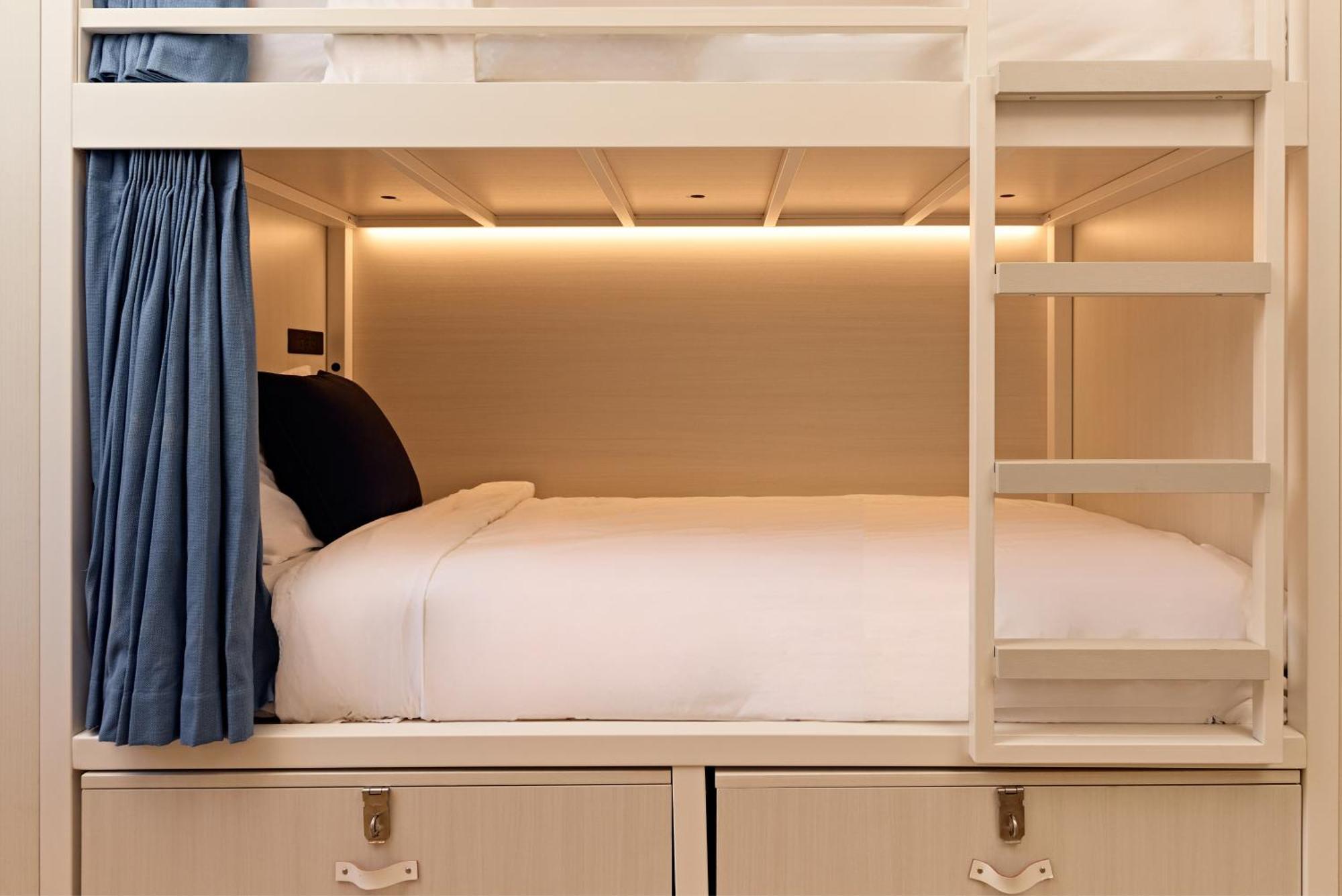 Hostel Little Drifter Bondi Sydney Pokoj fotografie