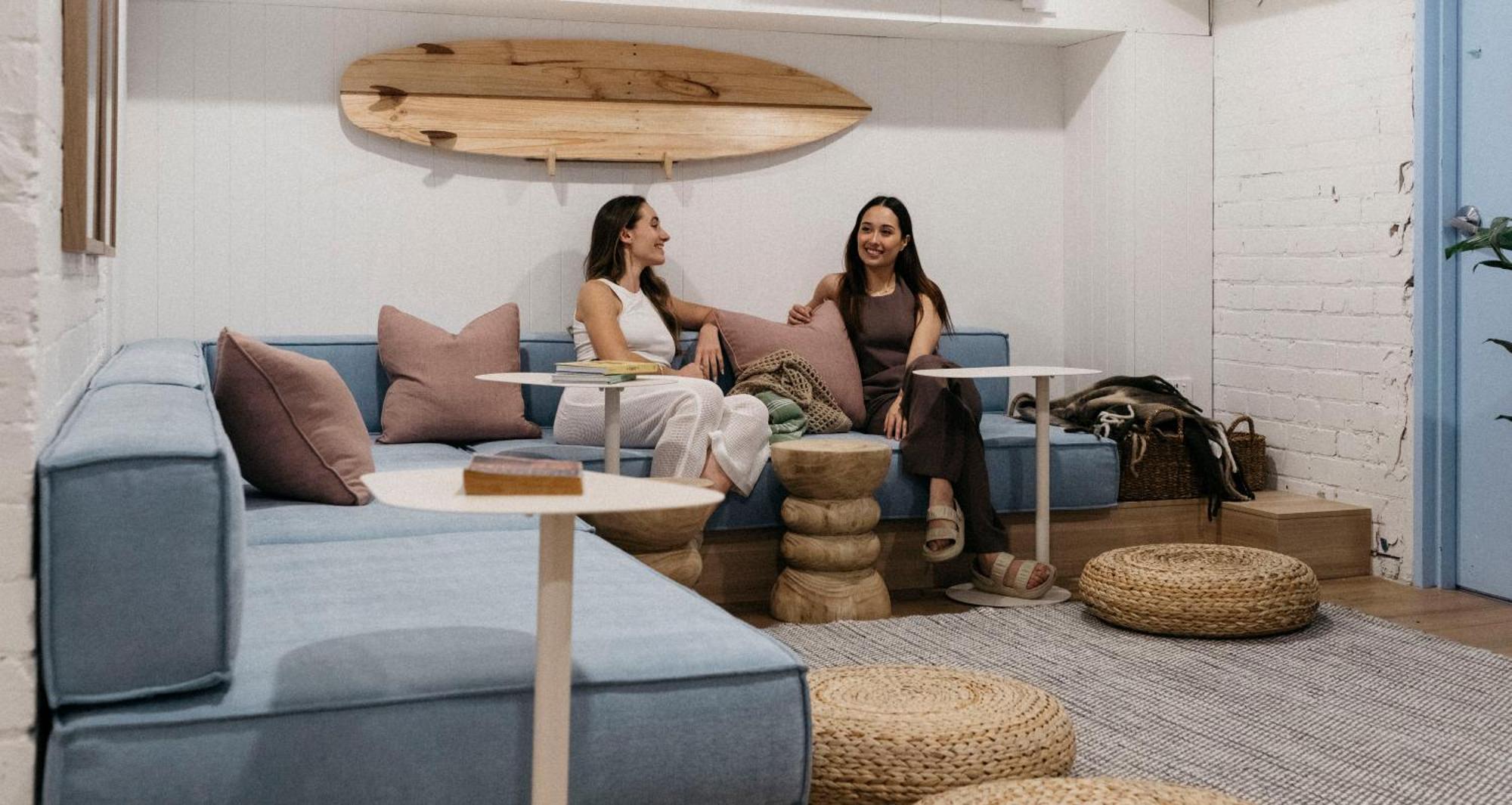 Hostel Little Drifter Bondi Sydney Exteriér fotografie