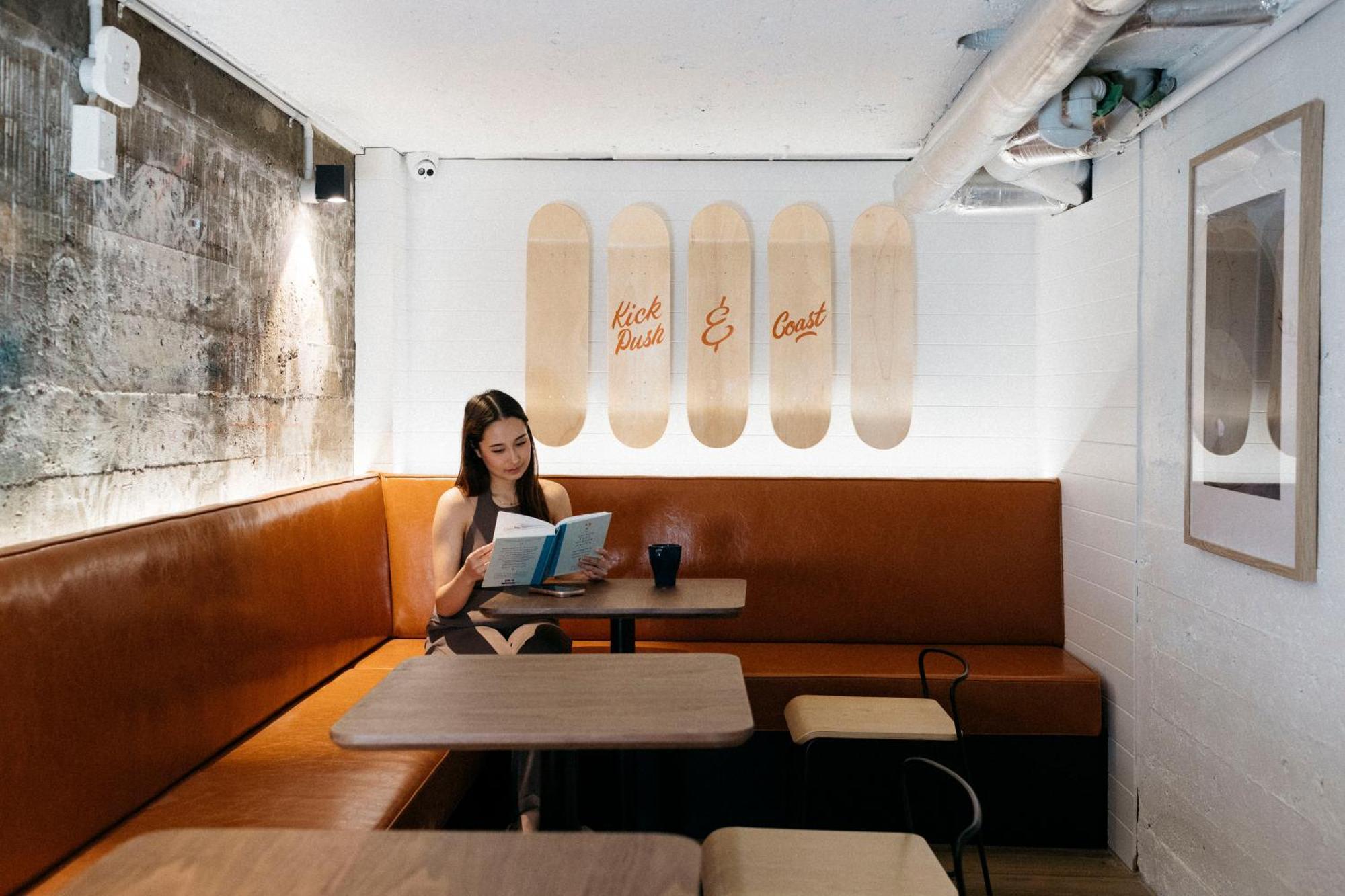 Hostel Little Drifter Bondi Sydney Exteriér fotografie