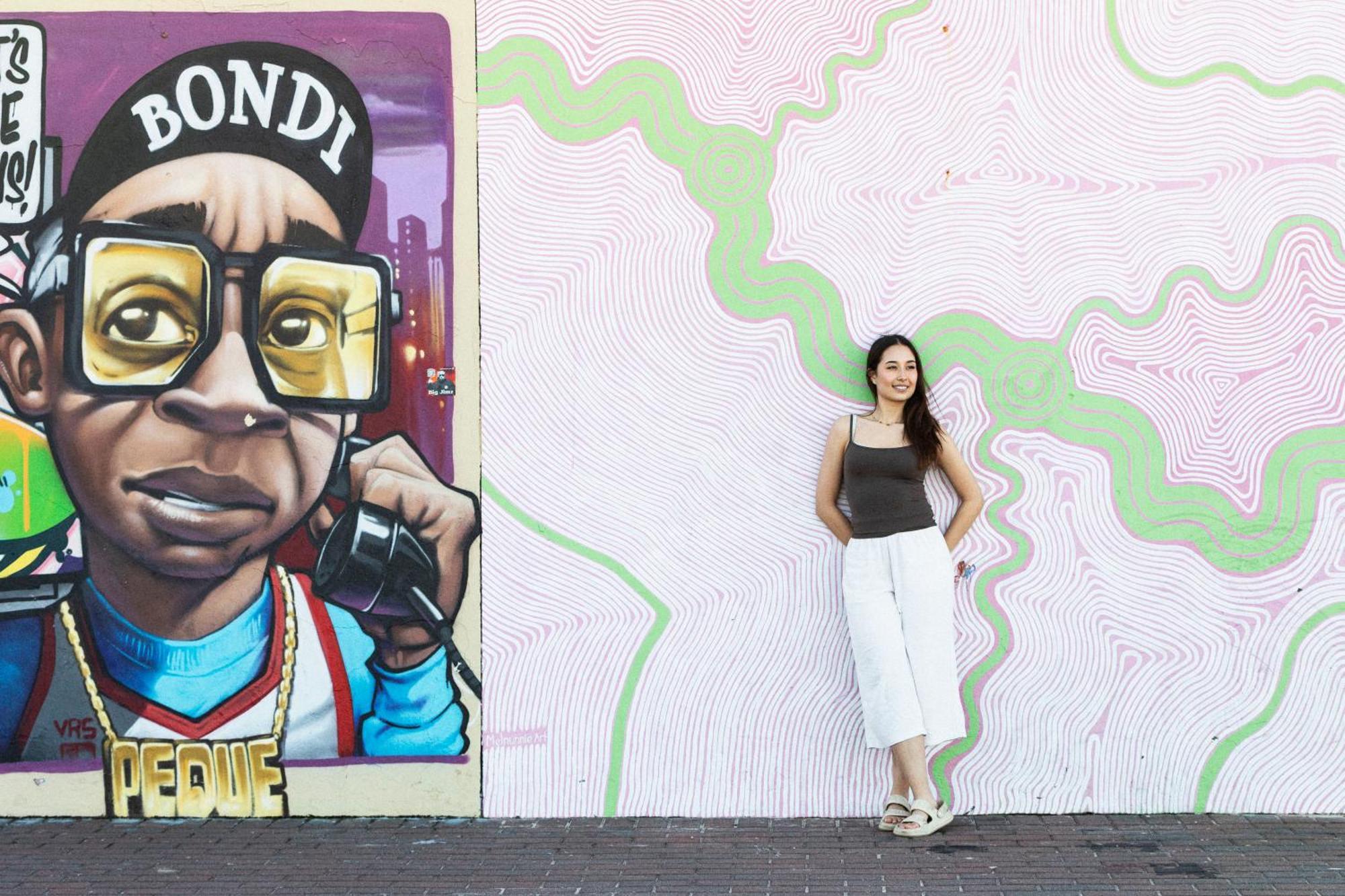 Hostel Little Drifter Bondi Sydney Exteriér fotografie