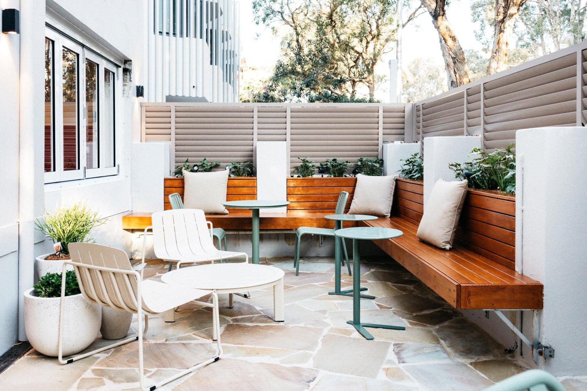 Hostel Little Drifter Bondi Sydney Exteriér fotografie