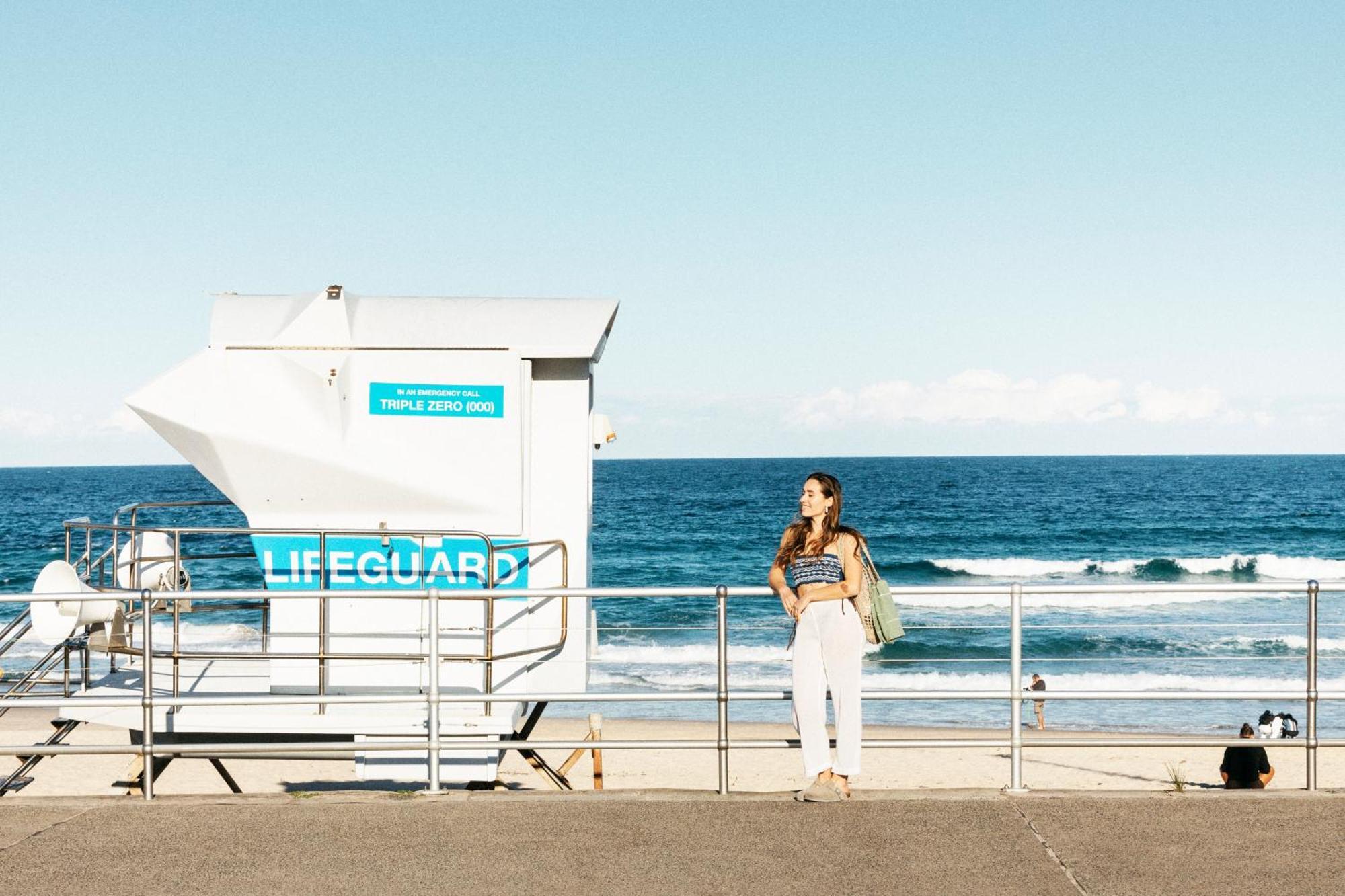 Hostel Little Drifter Bondi Sydney Exteriér fotografie