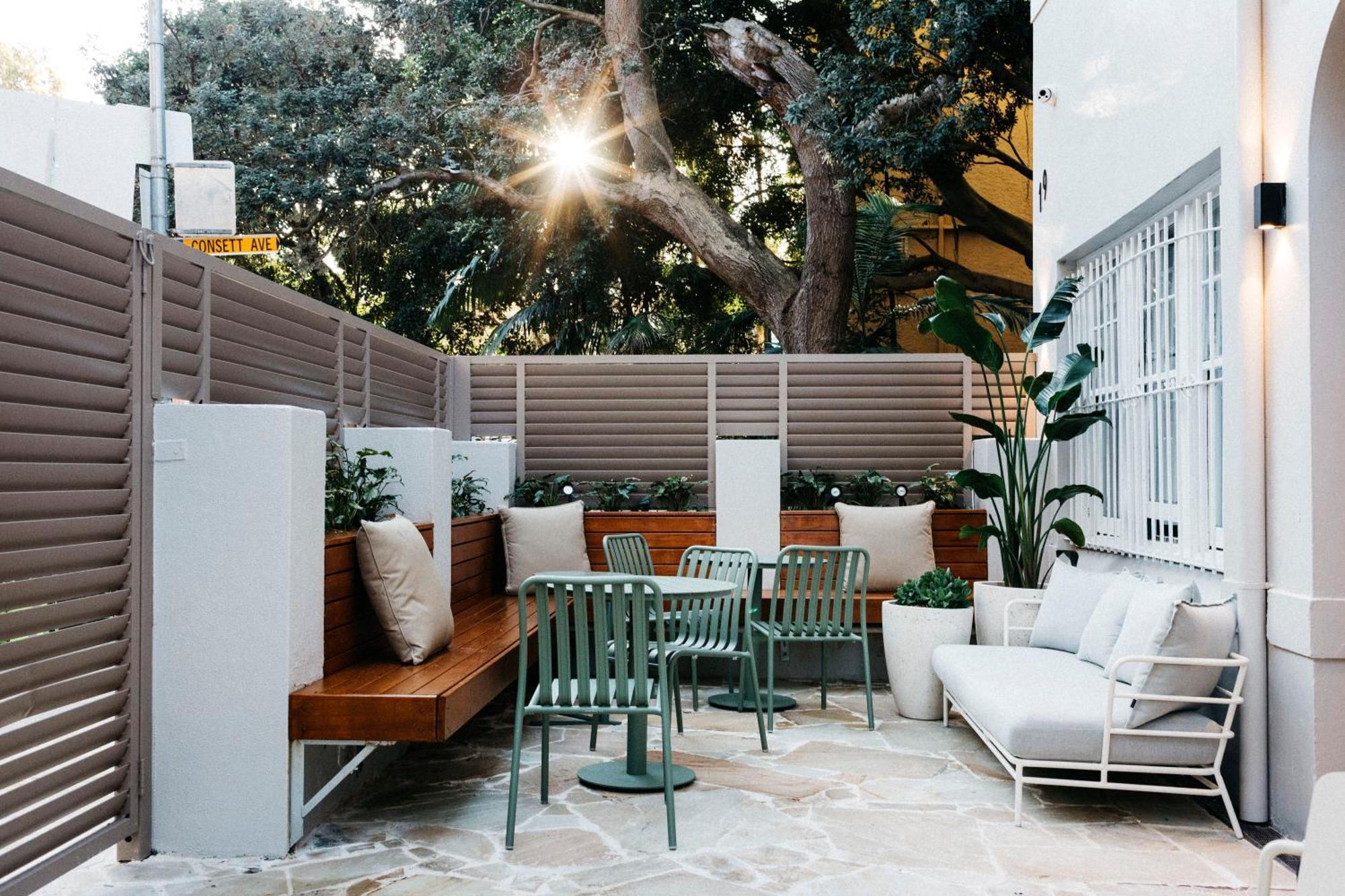 Hostel Little Drifter Bondi Sydney Exteriér fotografie