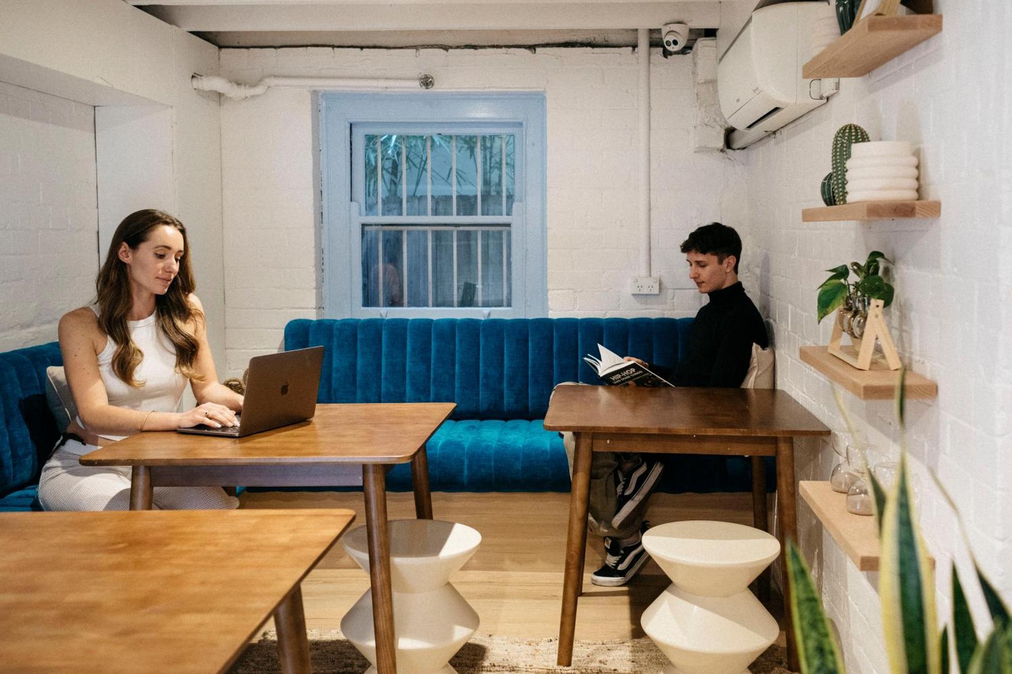 Hostel Little Drifter Bondi Sydney Exteriér fotografie