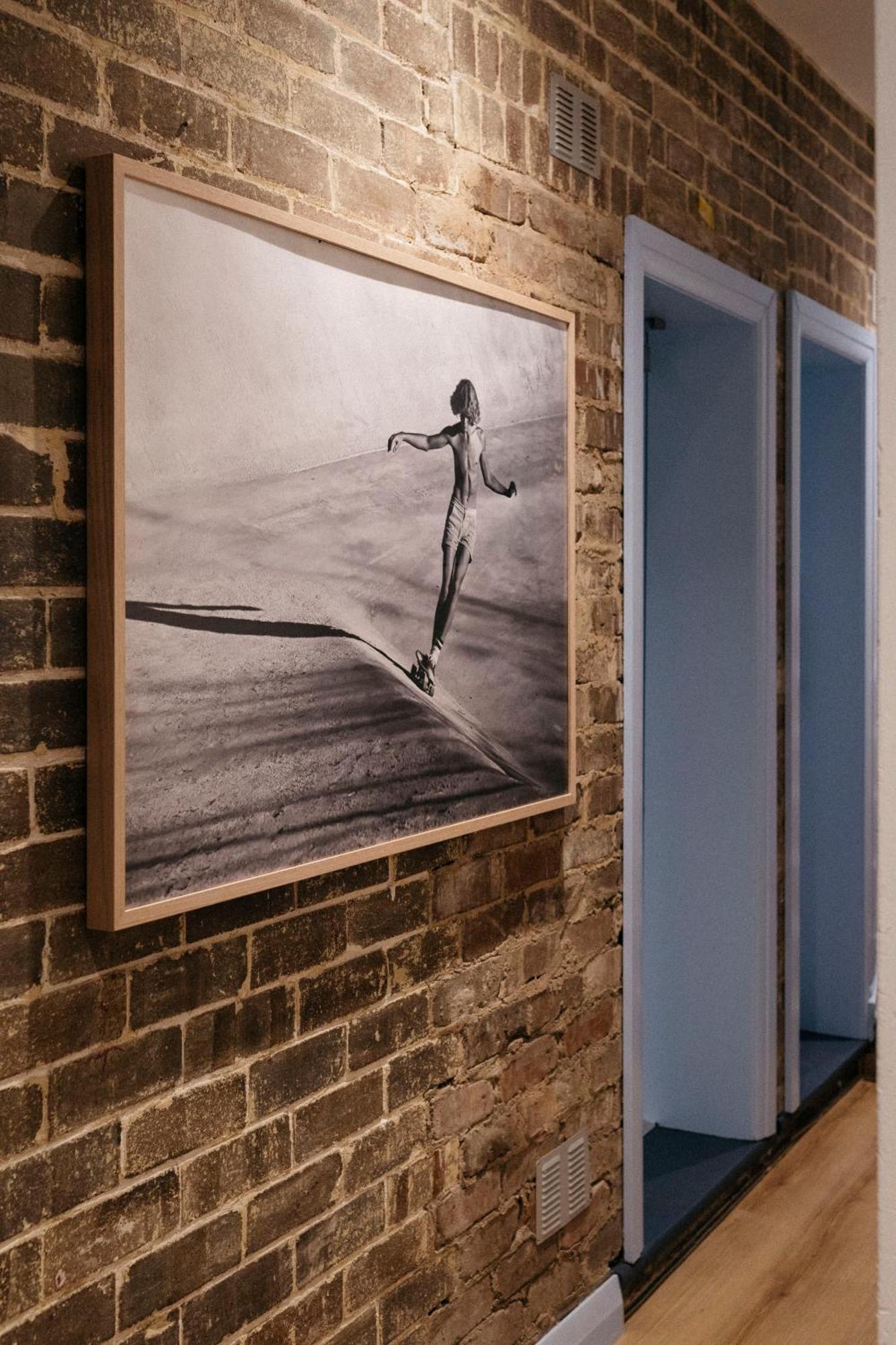 Hostel Little Drifter Bondi Sydney Exteriér fotografie