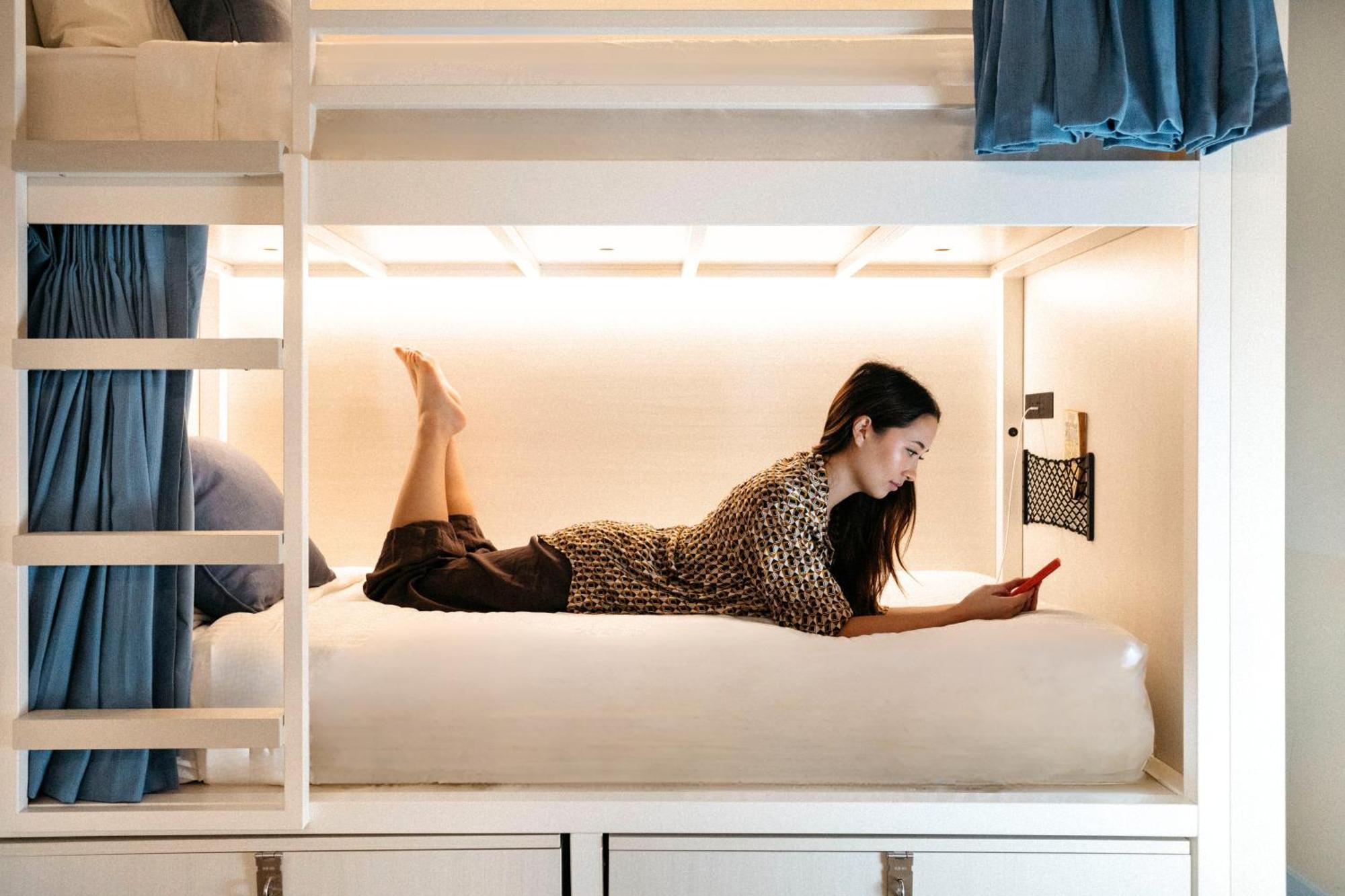 Hostel Little Drifter Bondi Sydney Exteriér fotografie
