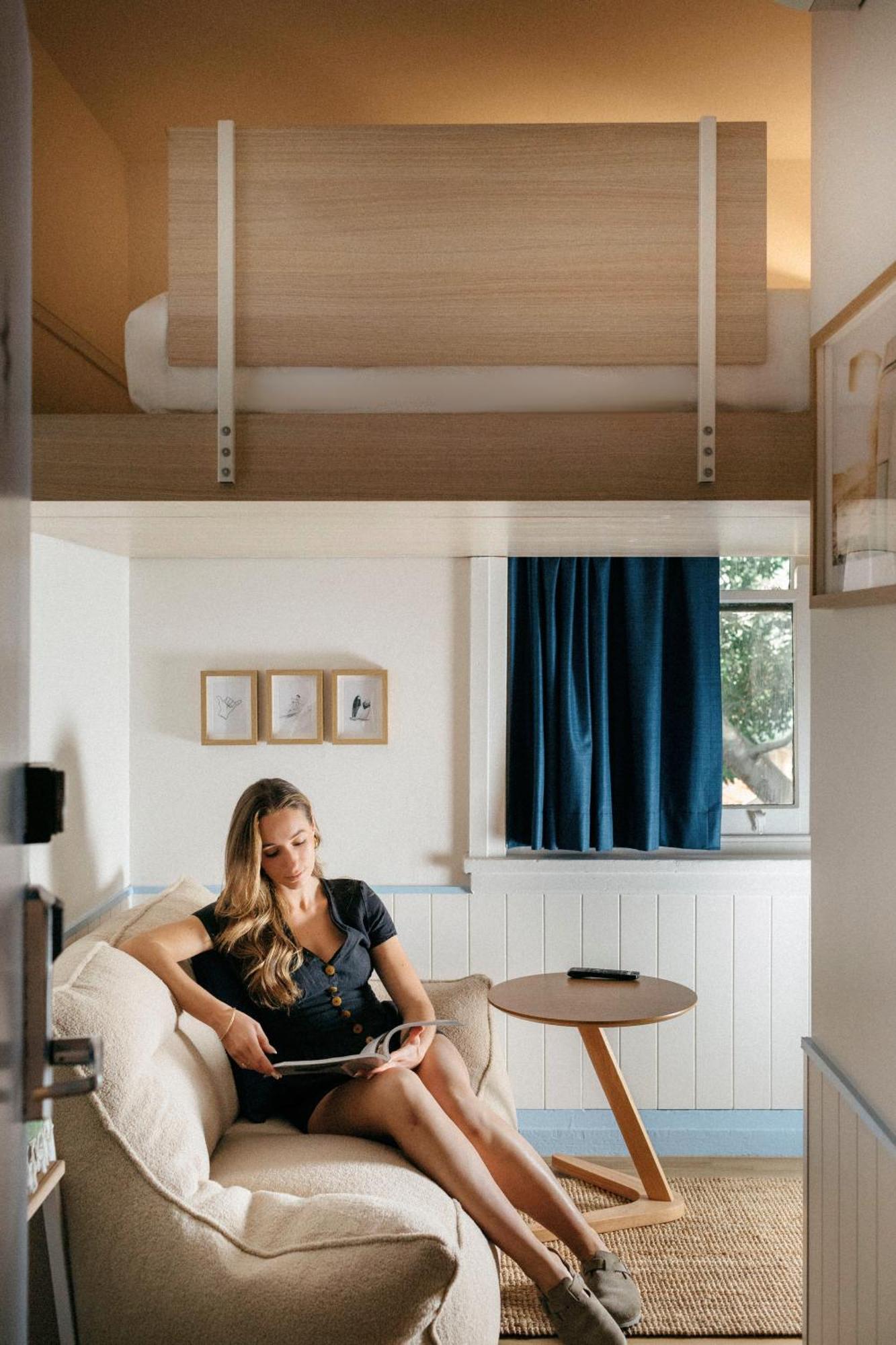 Hostel Little Drifter Bondi Sydney Exteriér fotografie