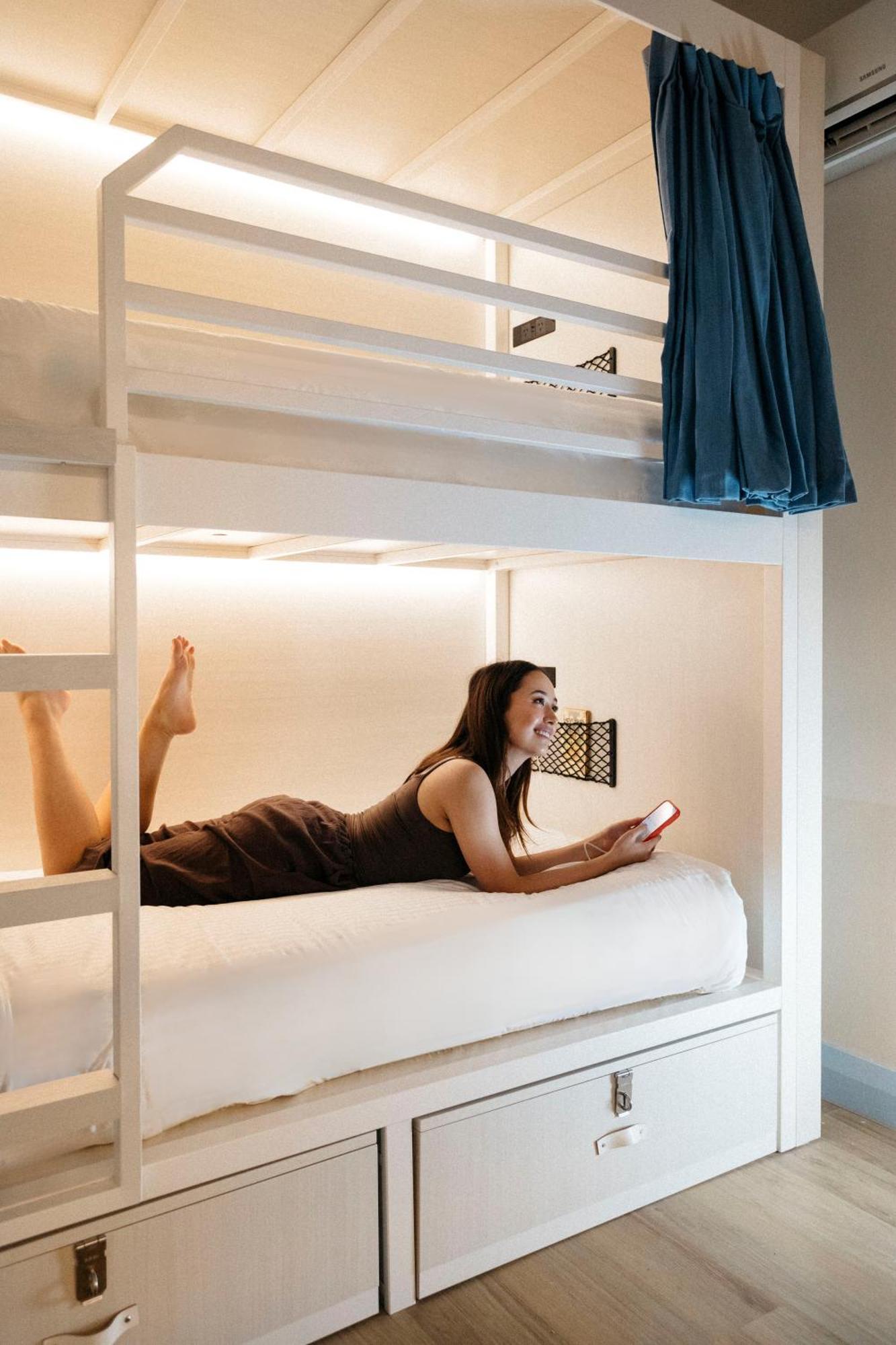 Hostel Little Drifter Bondi Sydney Exteriér fotografie
