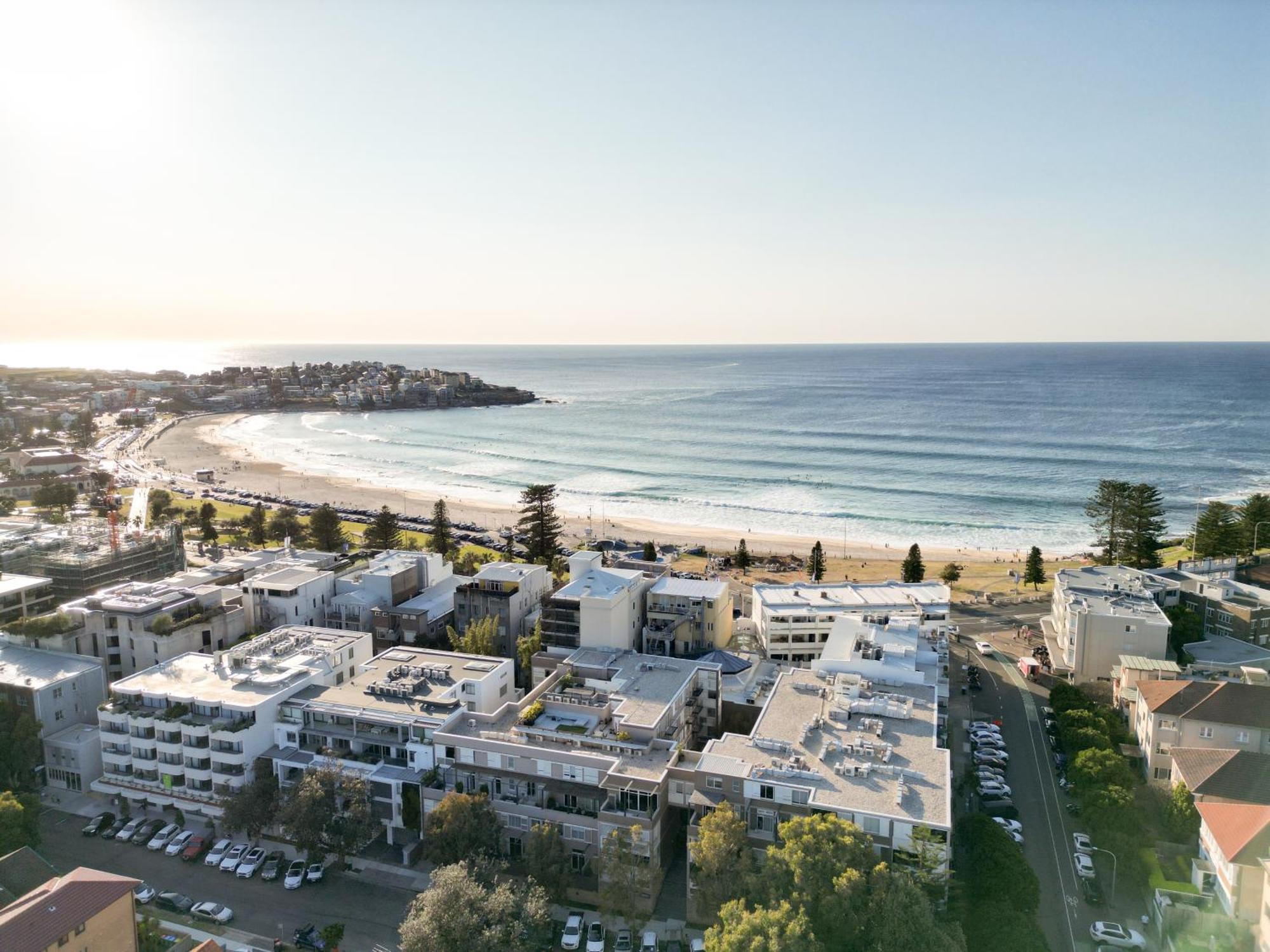 Hostel Little Drifter Bondi Sydney Exteriér fotografie