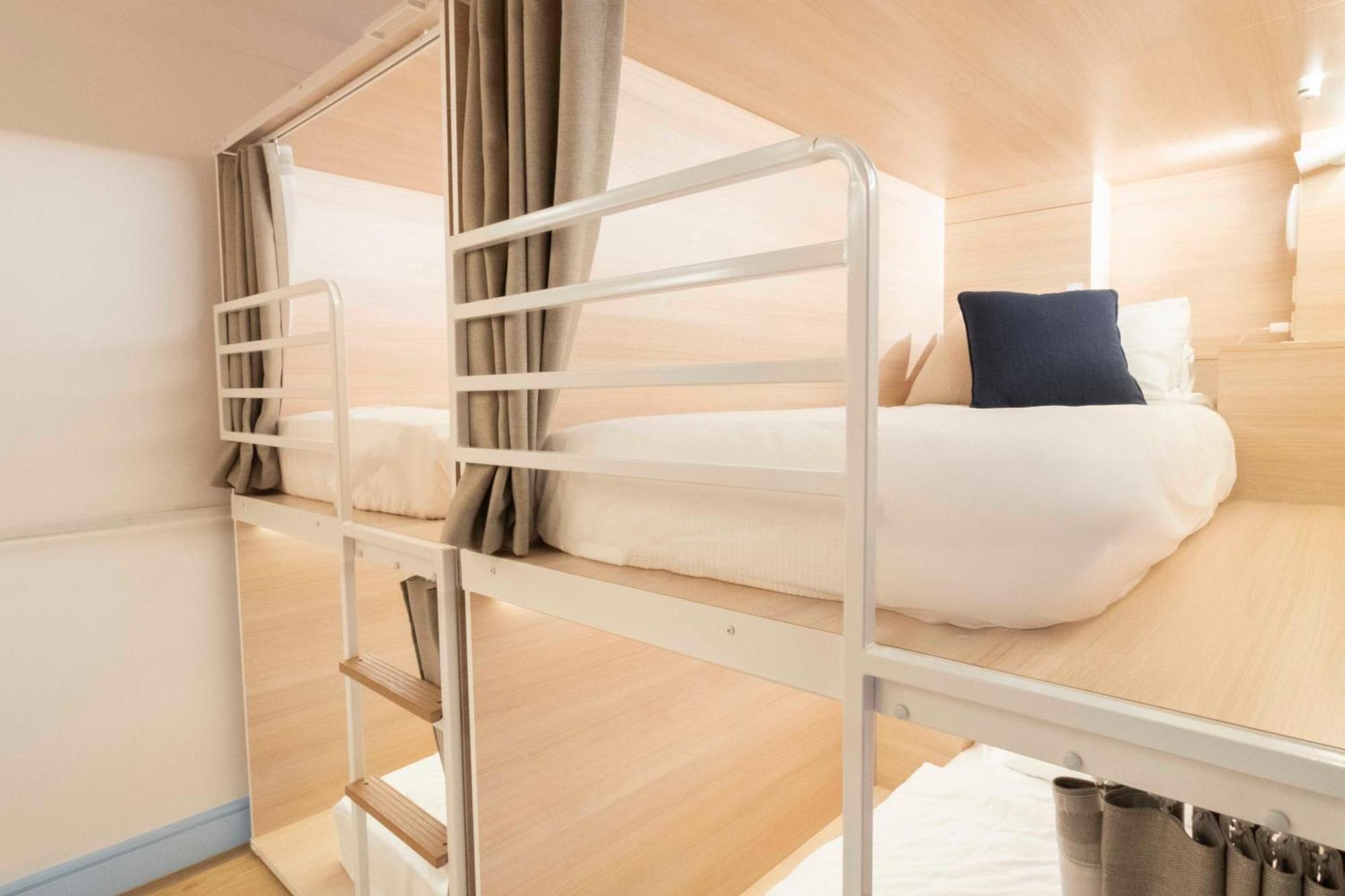Hostel Little Drifter Bondi Sydney Exteriér fotografie