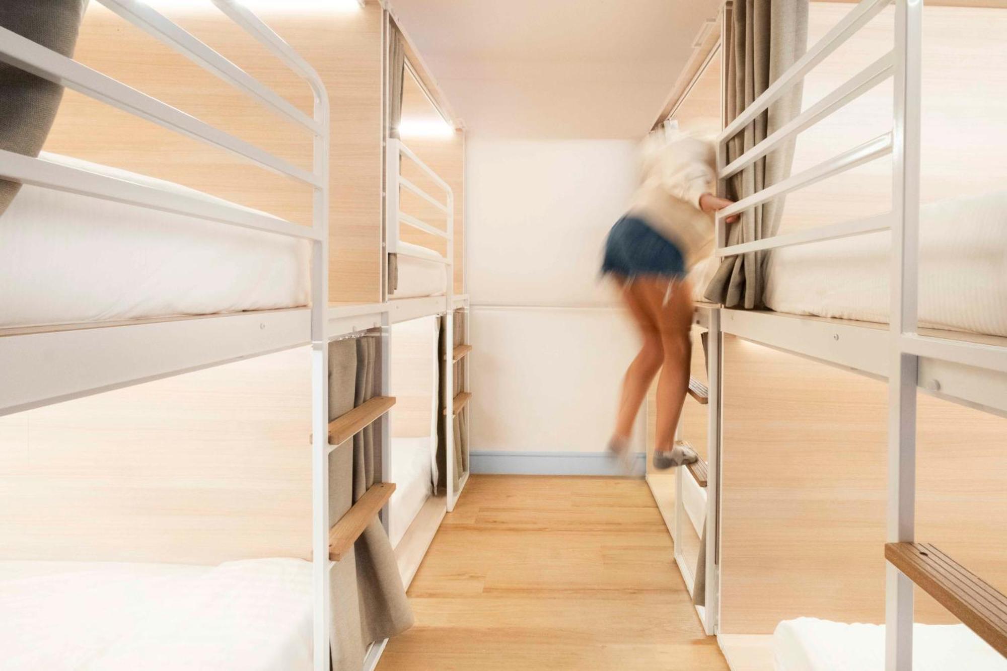 Hostel Little Drifter Bondi Sydney Exteriér fotografie