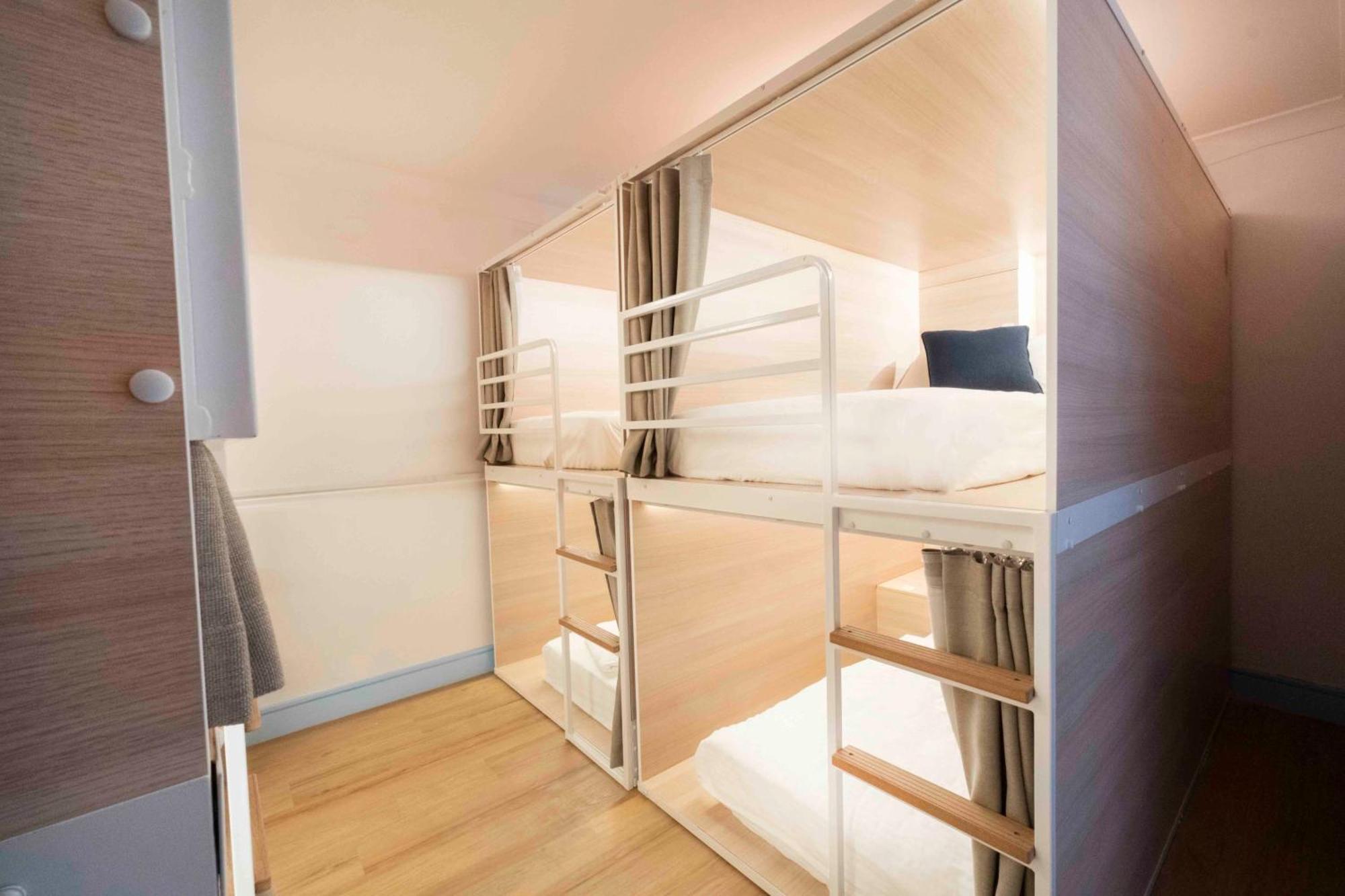 Hostel Little Drifter Bondi Sydney Exteriér fotografie