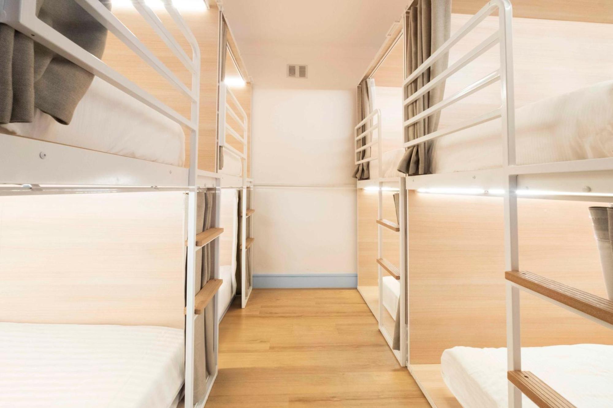 Hostel Little Drifter Bondi Sydney Exteriér fotografie