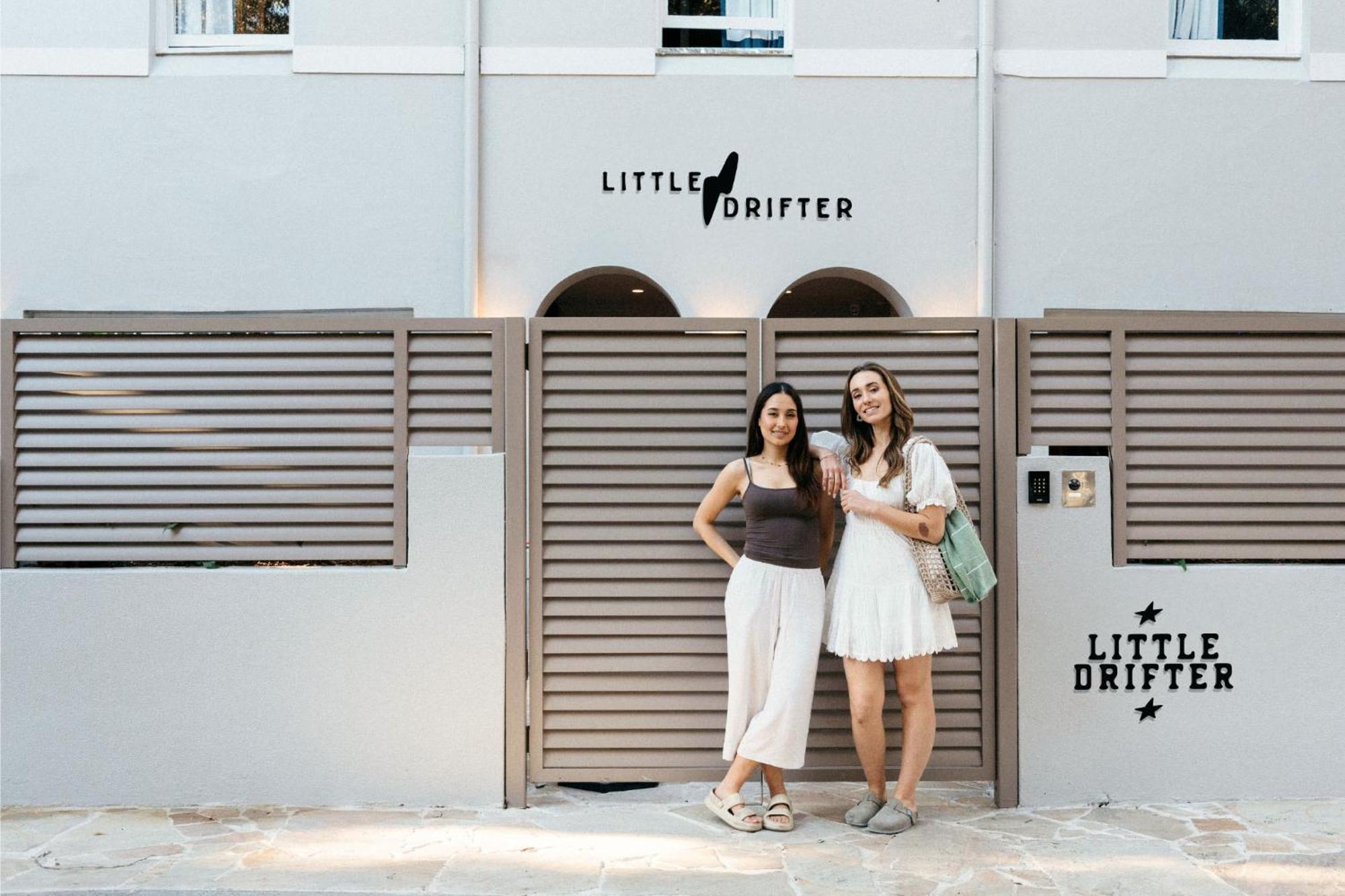 Hostel Little Drifter Bondi Sydney Exteriér fotografie