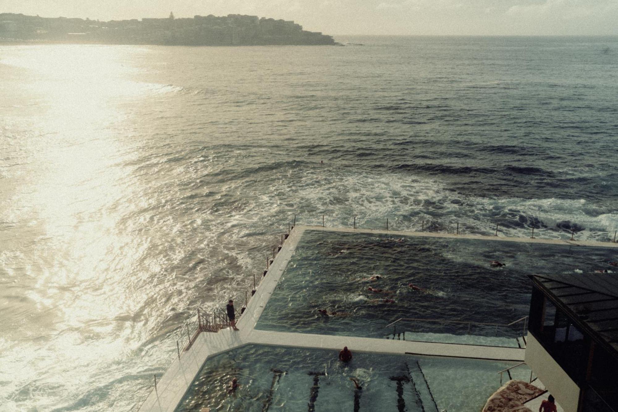 Hostel Little Drifter Bondi Sydney Exteriér fotografie