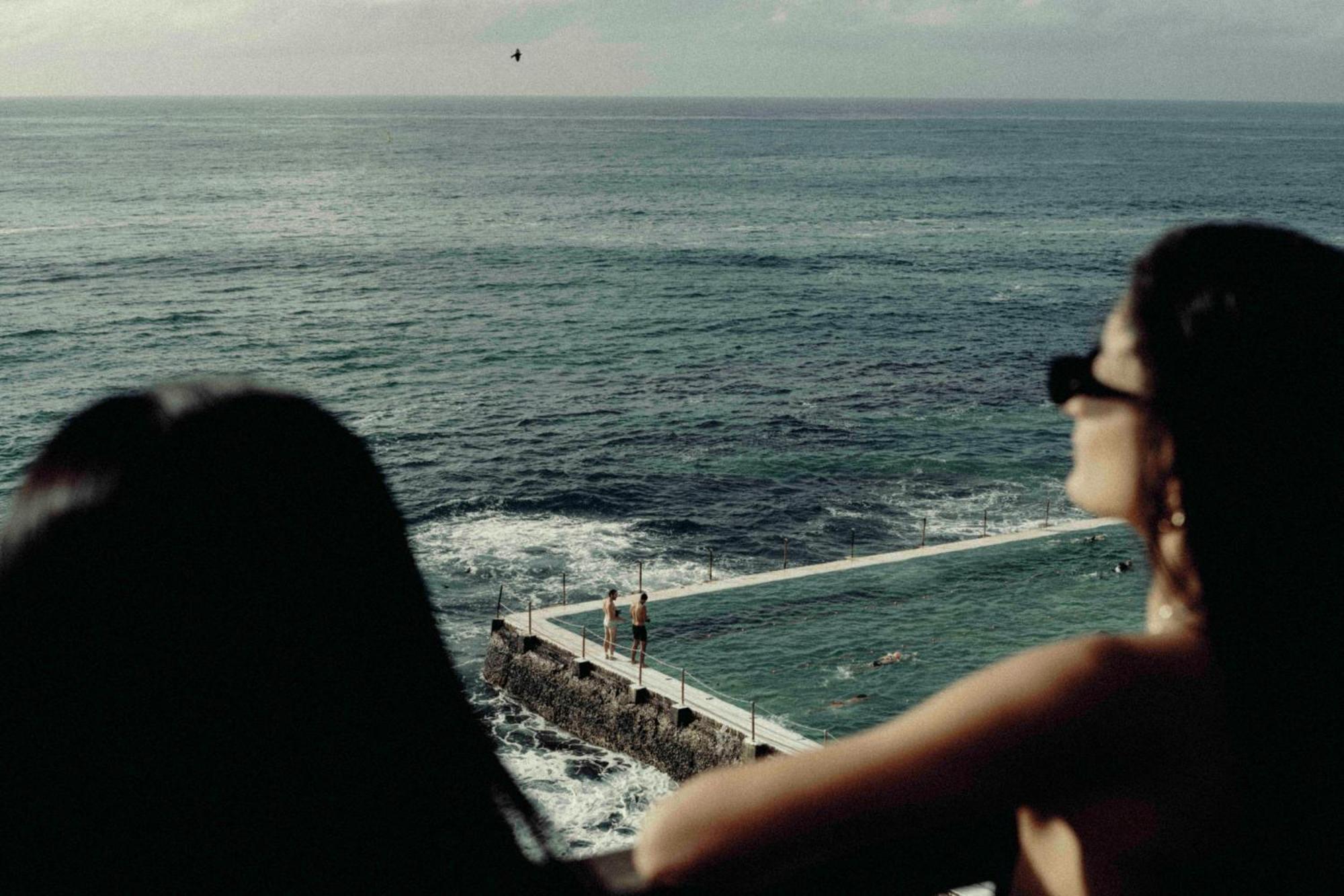 Hostel Little Drifter Bondi Sydney Exteriér fotografie