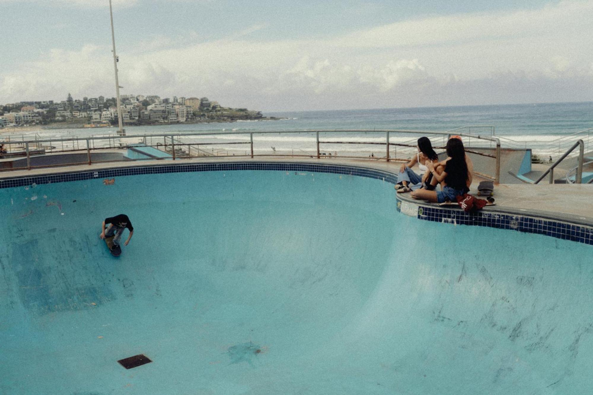 Hostel Little Drifter Bondi Sydney Exteriér fotografie