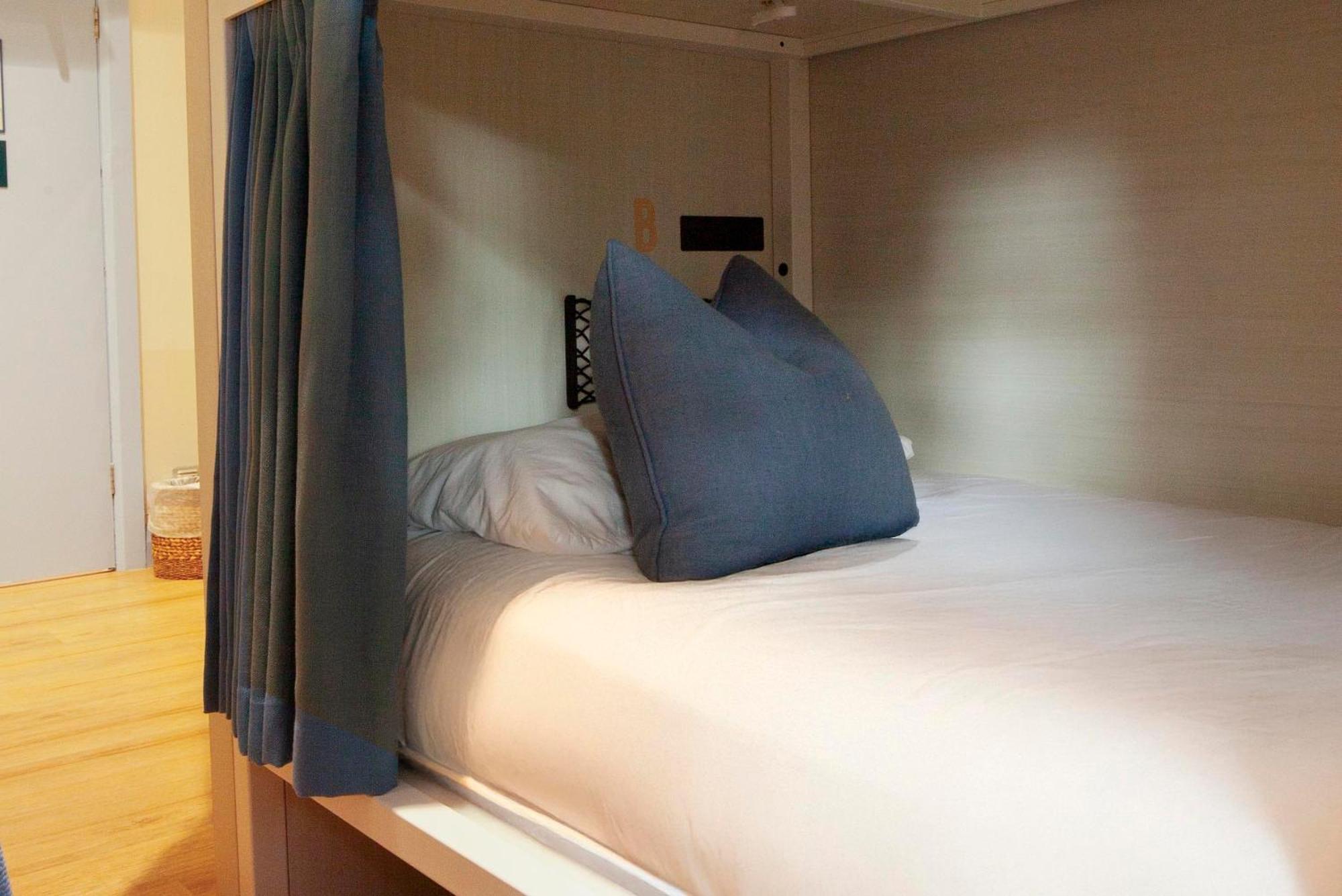 Hostel Little Drifter Bondi Sydney Exteriér fotografie