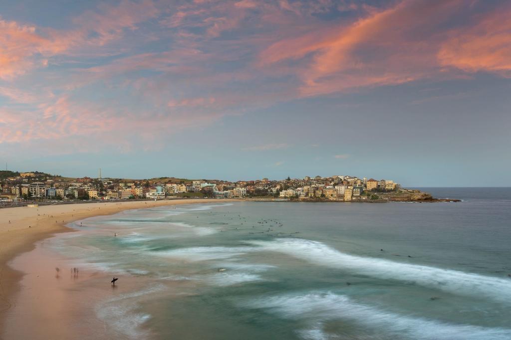 Hostel Little Drifter Bondi Sydney Exteriér fotografie