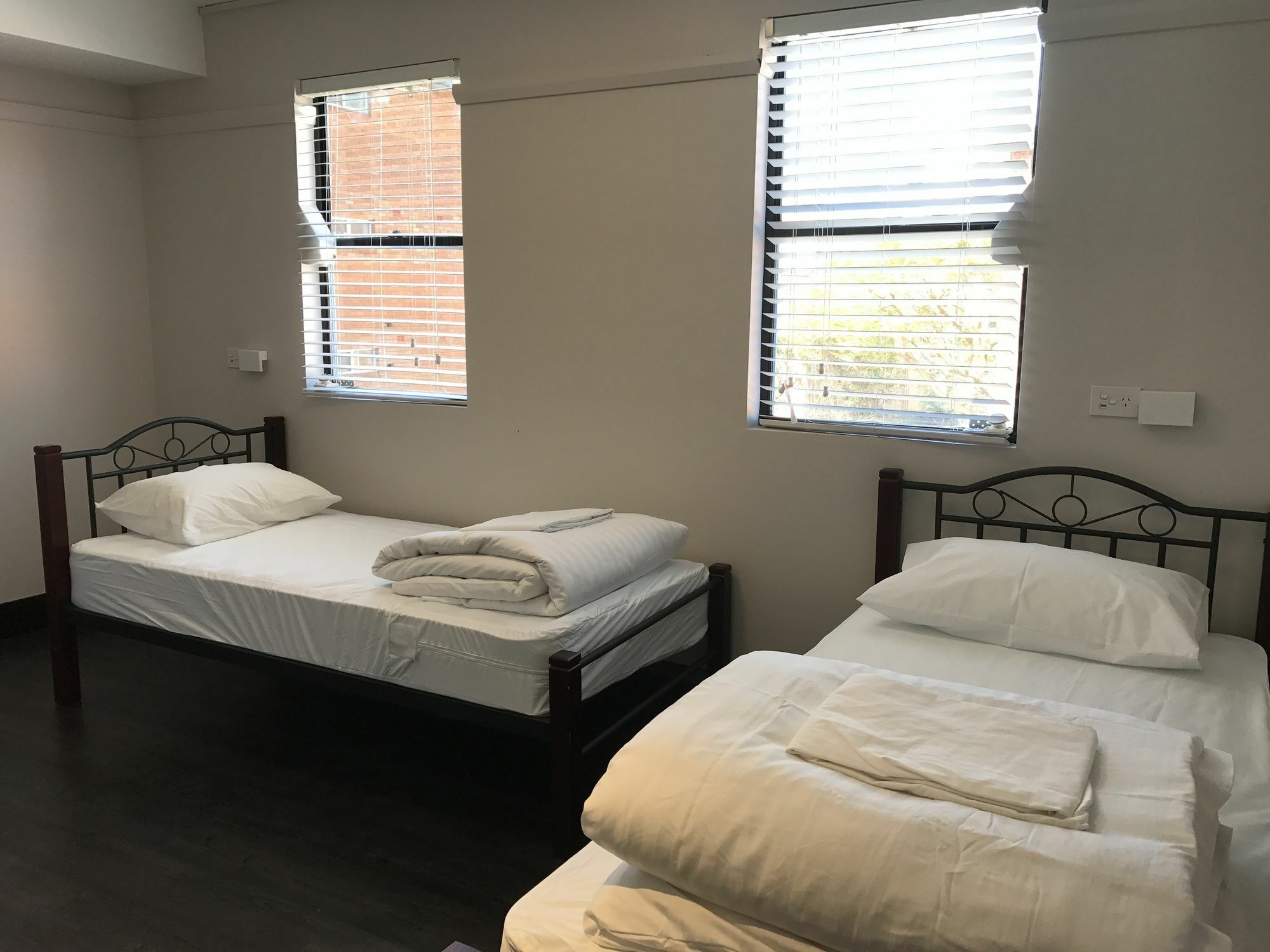 Hostel Little Drifter Bondi Sydney Exteriér fotografie