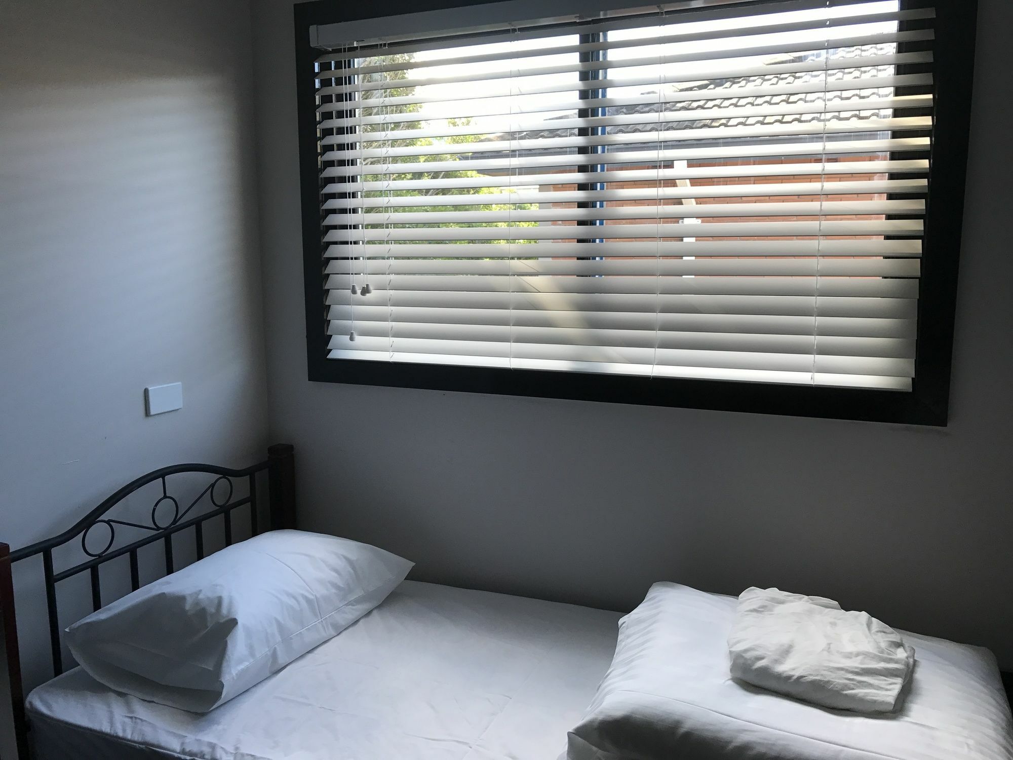 Hostel Little Drifter Bondi Sydney Exteriér fotografie